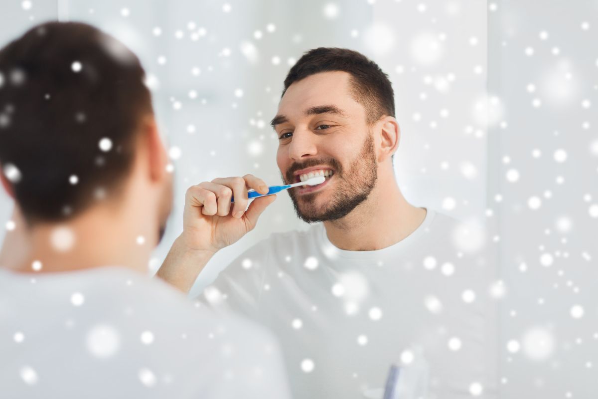 Dental Care to Boost Your Holiday Spirit