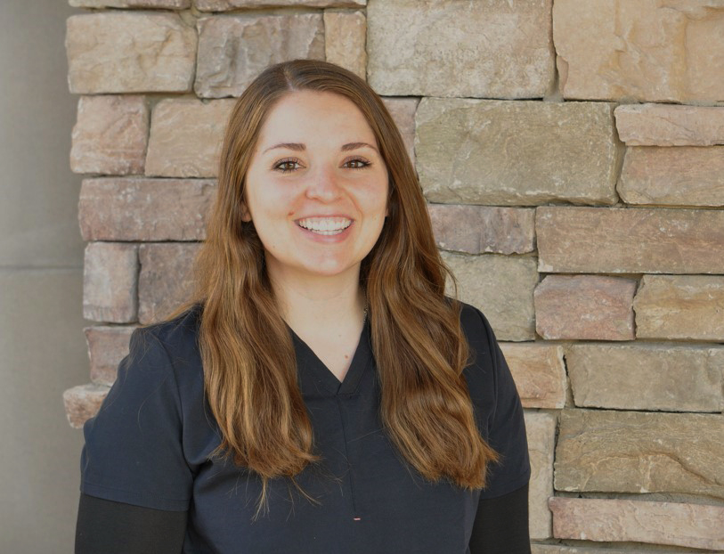 Becca, RDH img stetson village family dentistry glendale az staff Kelly dental assistant
