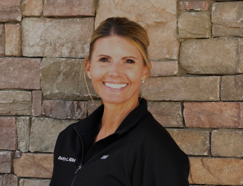 Becky, RDH img stetson village family dentistry glendale az staff Kelly dental assistant