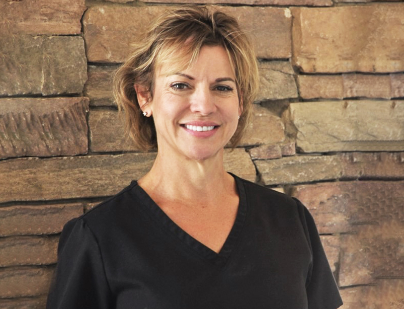 Cindy, RDH img stetson village family dentistry glendale az staff Kelly dental assistant