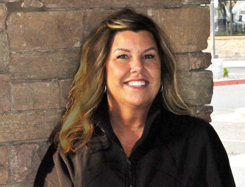 Dee, Front Desk img stetson village family dentistry glendale az staff Kelly dental assistant