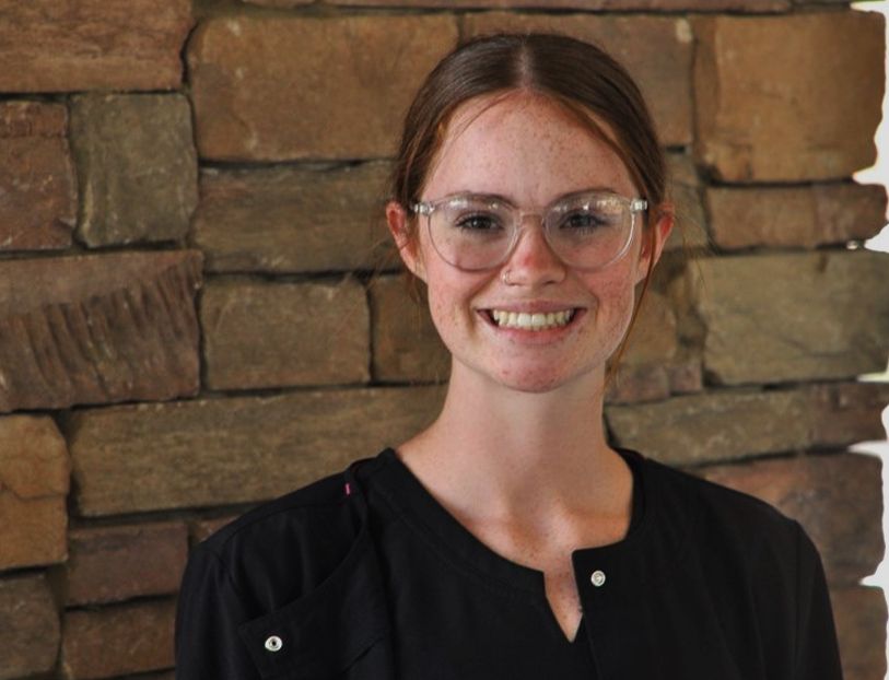 Hannah, DA img stetson village family dentistry glendale az staff Kelly dental assistant