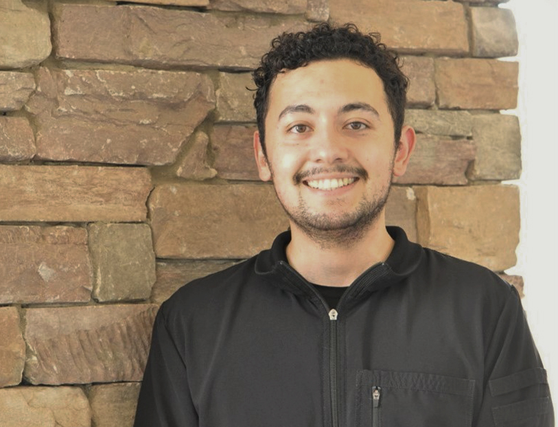 Ryan, DA img stetson village family dentistry glendale az staff Kelly dental assistant