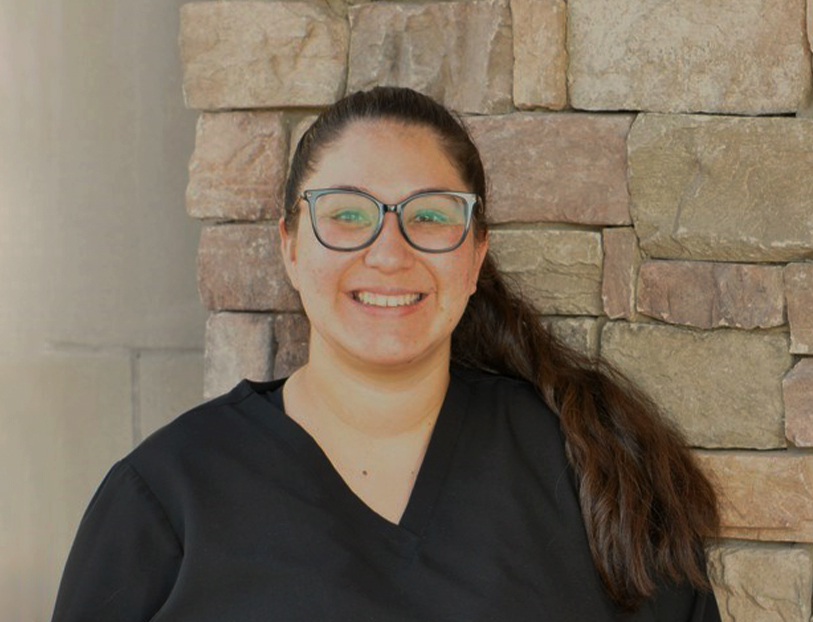 Yuri, EFDA img stetson village family dentistry glendale az staff Kelly dental assistant