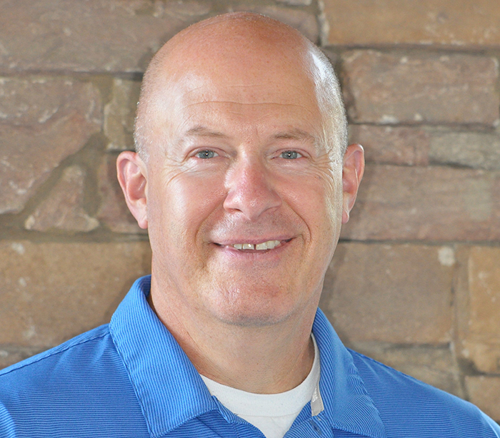 Dr. Allyson Bauch Friedrich