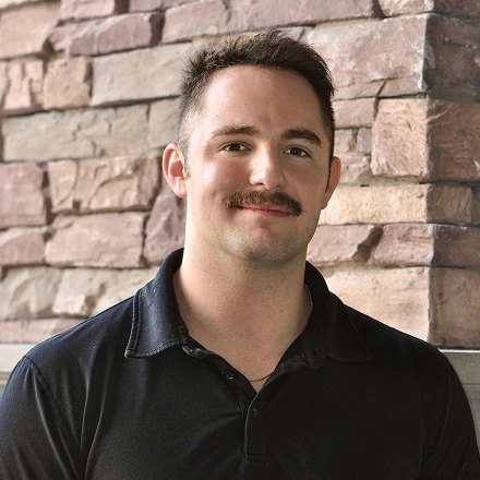 Dr. Austin Brock