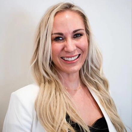 Dr. Brynn Van Dyke