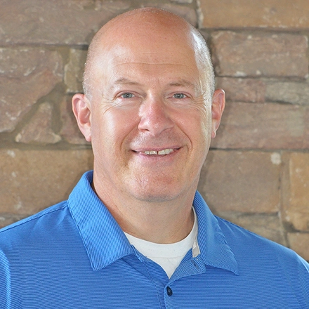 Dr. Tony Brock