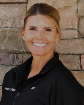 Becky Hygienist
