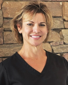 Cindy Hygienist