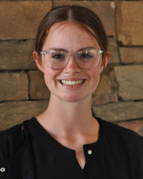 Hannah Dental Assistant