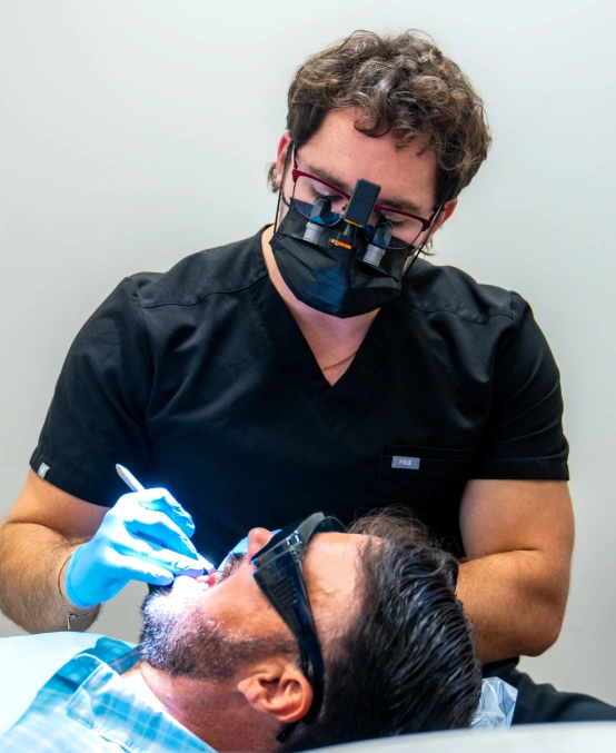 Immediate Attention for Urgent Dental Problems
