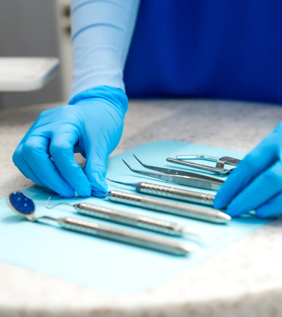 A Dental Practice That Puts New Patients First