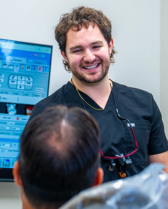 Restore Your Smile With Modern Dental Solutions