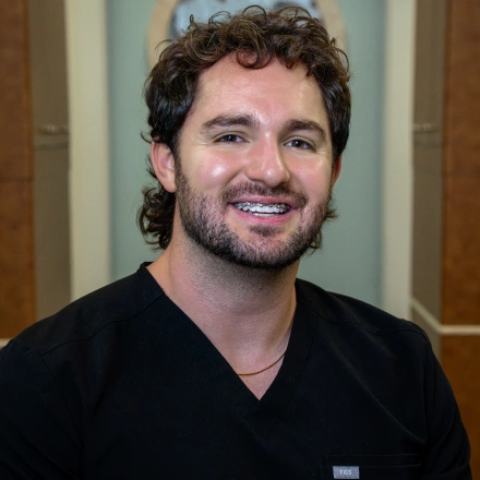 Dr. Austin Brock