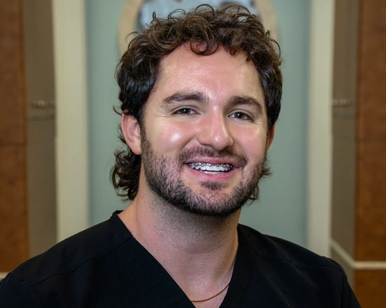 Dr. Austin Brock