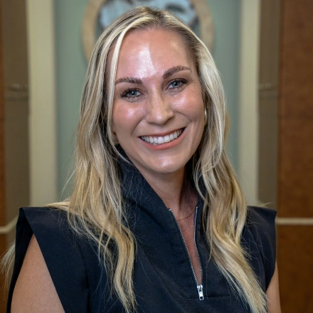 Dr. Brynn Van Dyke