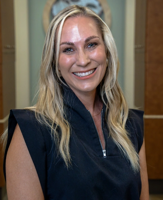 Dr. Brynn Van Dyke