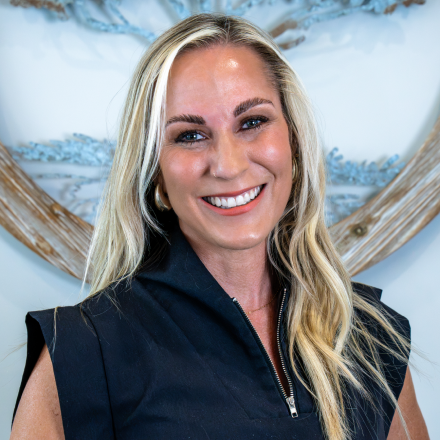 Dr. Brynn Van Dyke at Stetson Village Family Dentistry