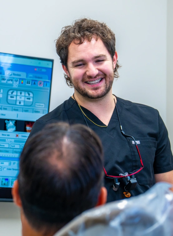 Bringing Your Smile Back to Full Strength
