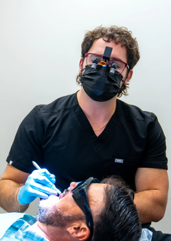 The Goal Is to Save Your Tooth, Not Lose It