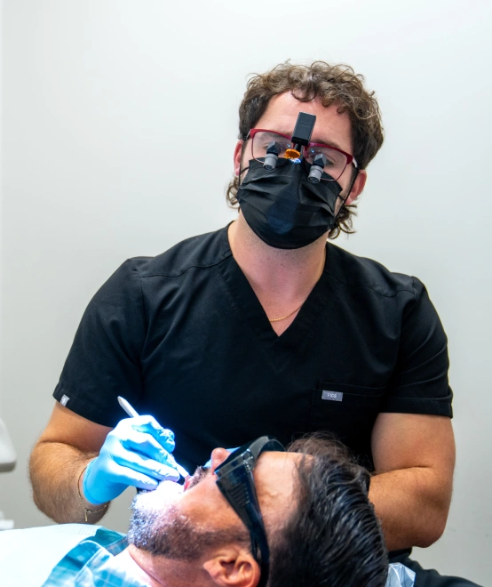 Saving Your Natural Tooth Is Always the Goal