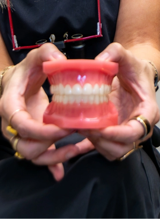 Advanced Clear Aligner Treatment with Suresmile®