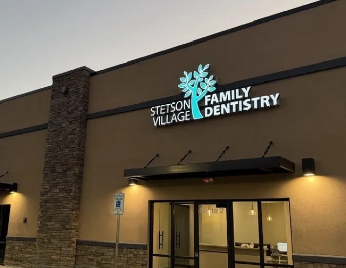 Dental Office Peoria